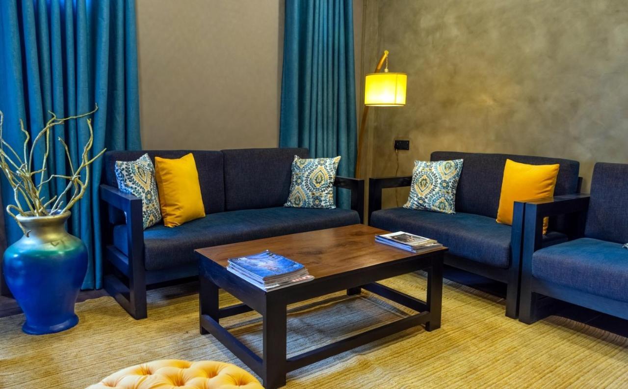 Cinnamon Tan Boutique Hotel Negombo Exterior photo