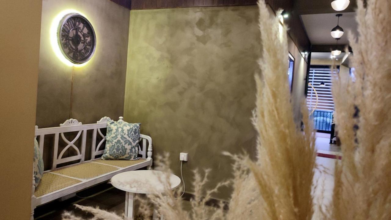 Cinnamon Tan Boutique Hotel Negombo Exterior photo