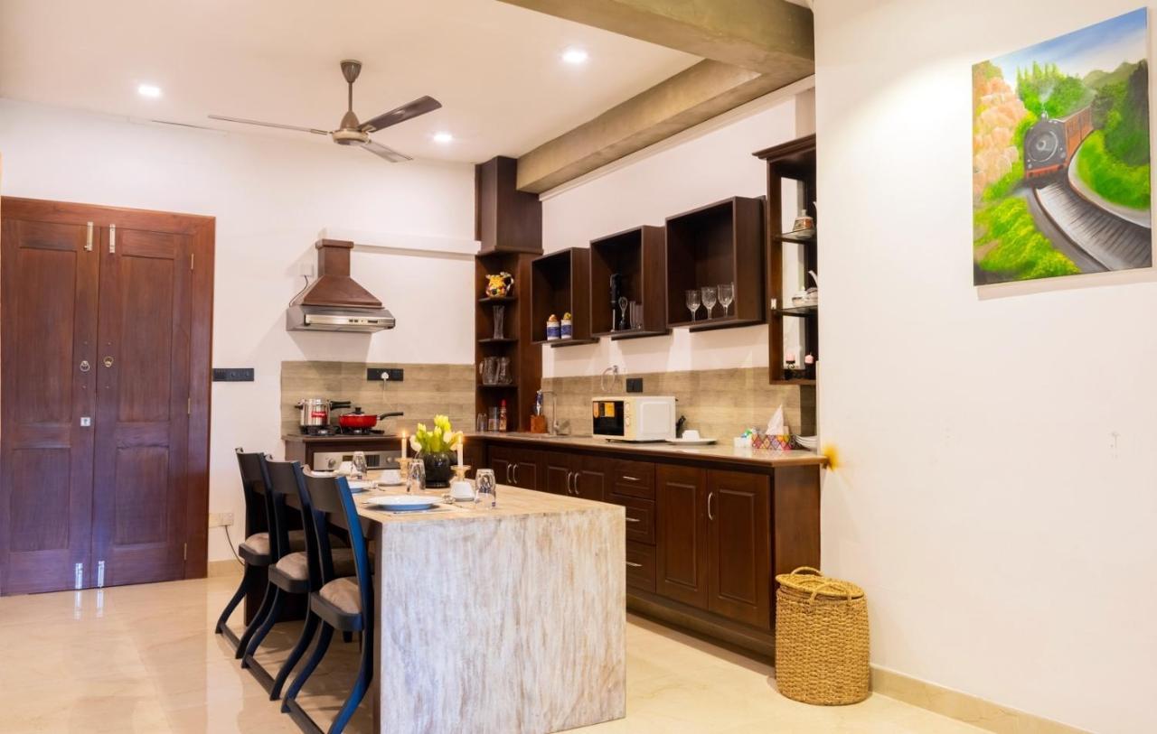 Cinnamon Tan Boutique Hotel Negombo Exterior photo