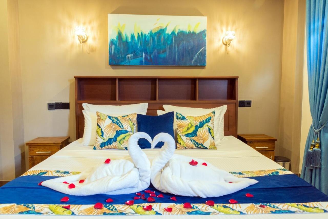 Cinnamon Tan Boutique Hotel Negombo Exterior photo