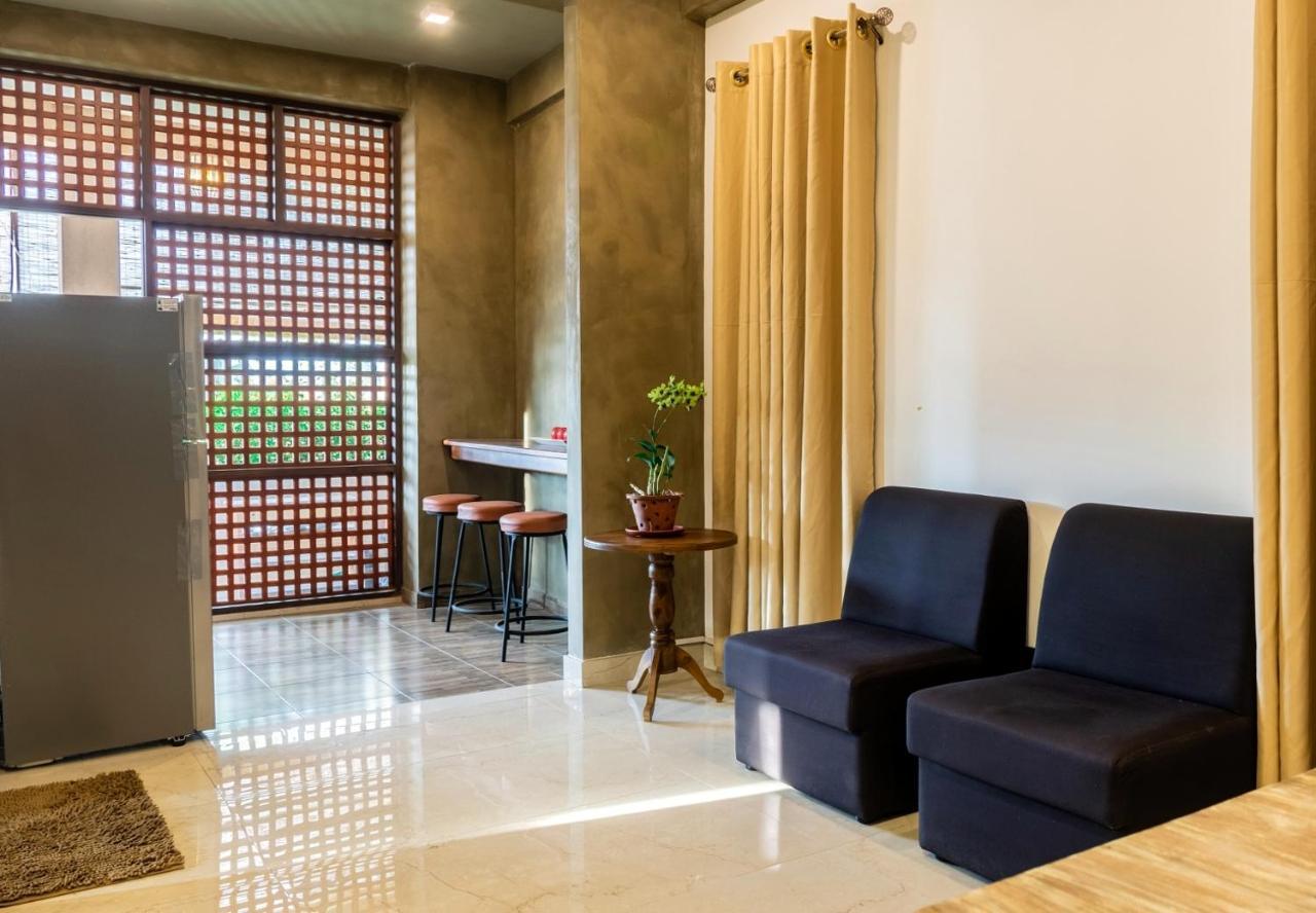 Cinnamon Tan Boutique Hotel Negombo Exterior photo