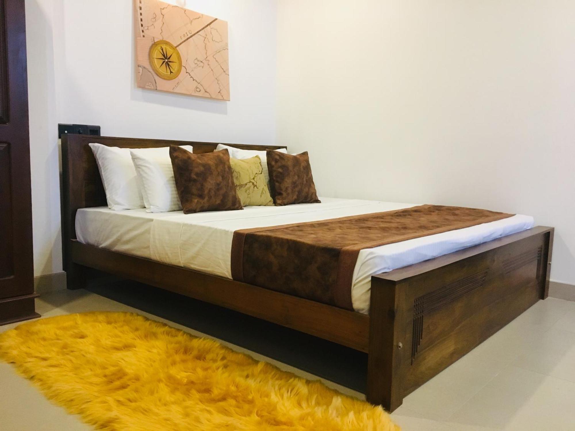 Cinnamon Tan Boutique Hotel Negombo Exterior photo